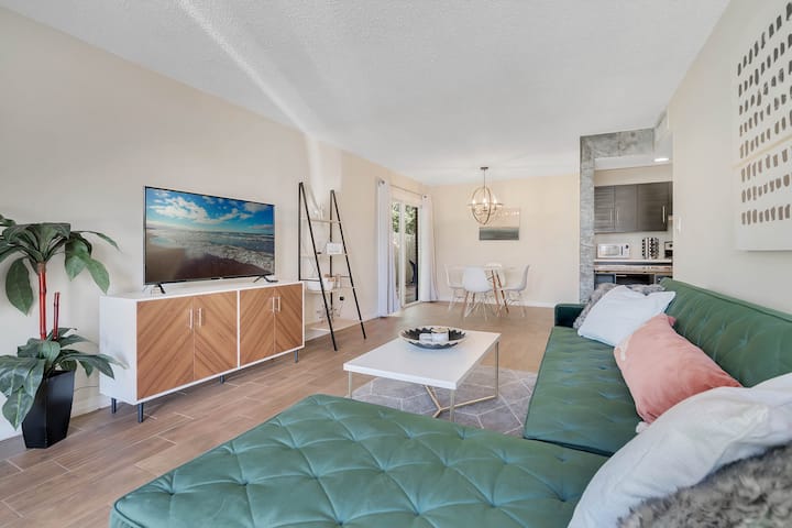 Beautiful Orlando Escape Townhouses For Rent In Orlando Florida United States