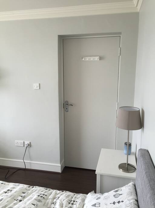 Your Room