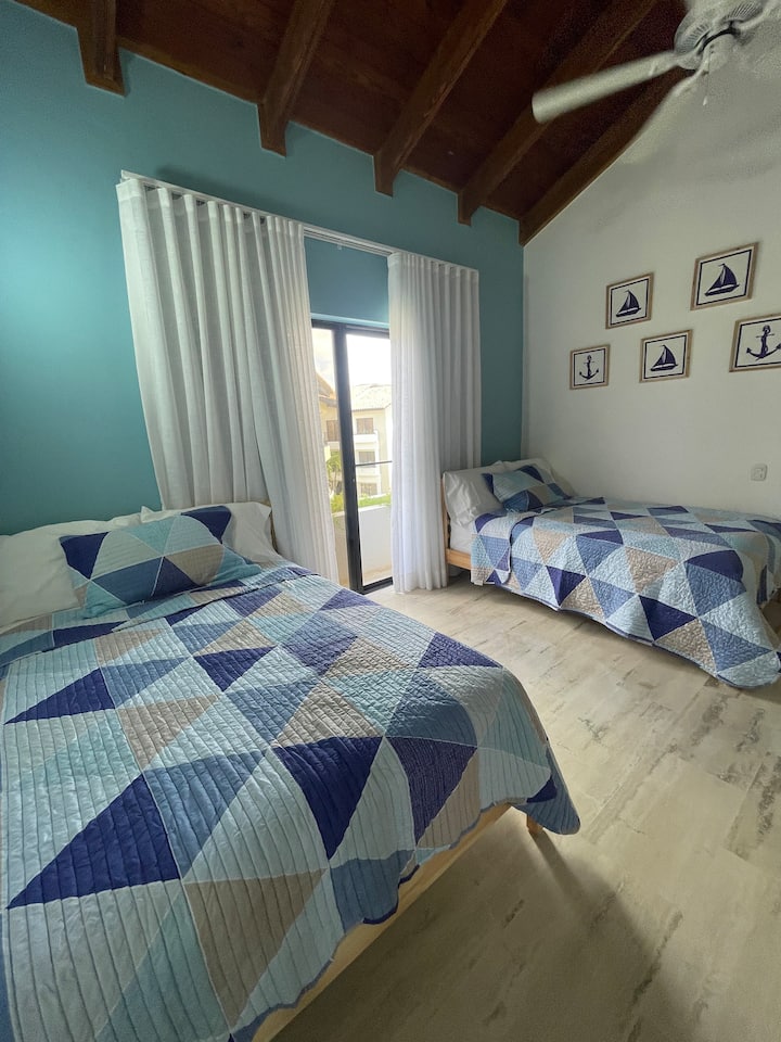 Chambre 2