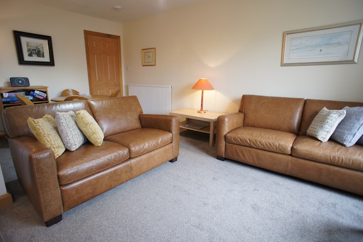 Kidston Court, St. Andrews, Town Centre - St Andrews