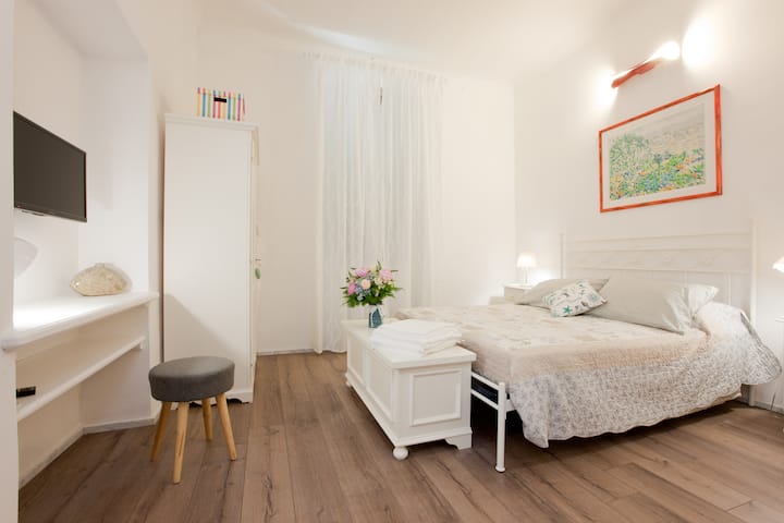 Stanza Lerici