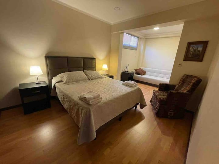 غرفة النوم 2