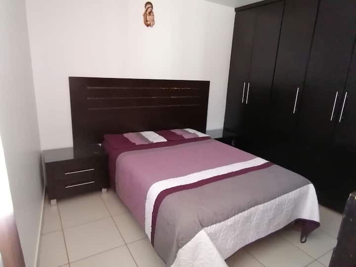 Chambre 1
