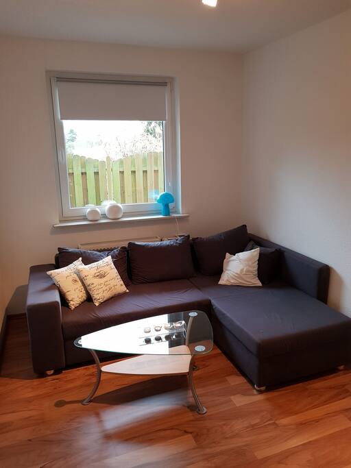 Gästezimmer 1 / Guestroom 1