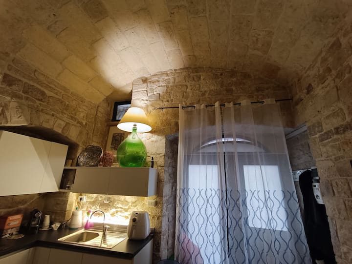 Al Torrione - Molfetta