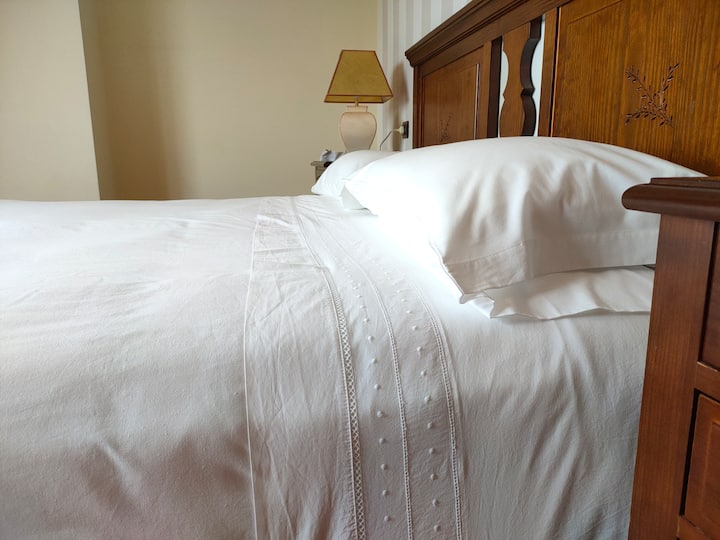 100% Percal Alg. Спално бельо