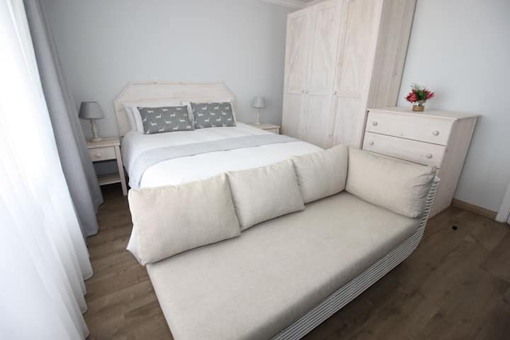 Chumba kikuu cha kulala