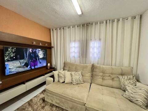 Furnished home for your comfort
