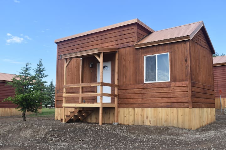 Airbnb Yellowstone National Park Vacation Rentals Places To