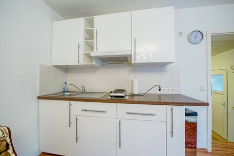 Comfortable 2 bedroom apartment