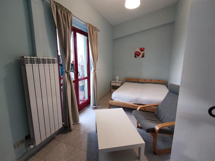 ორსაწოლიანი ოთახი 2