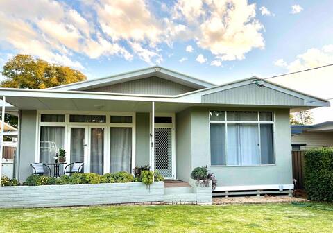Mildura Park Views