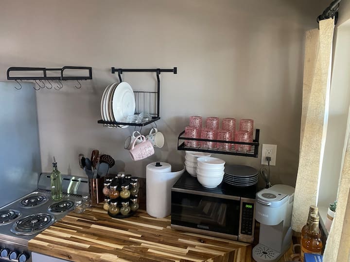 Ladonia Alquileres vacacionales y alojamientos Texas, Estados Unidos