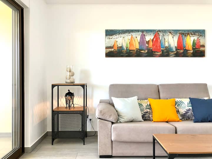 Albufeira Jardim - Ocean View, Old Town & Pool - Albufeira