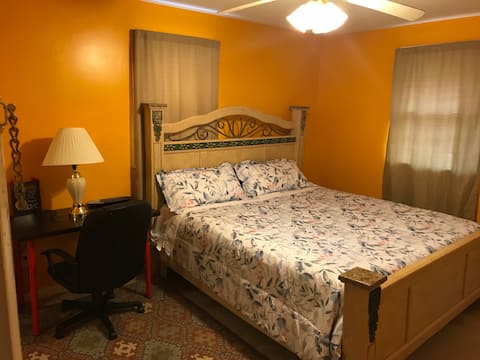 Patience Place - Room -3