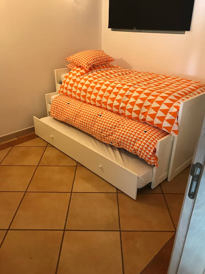 Спална соба 1