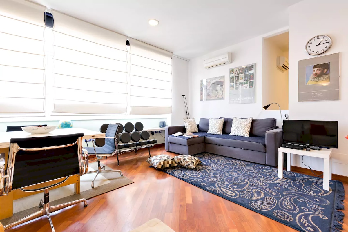 ห้องนั่งเล่น