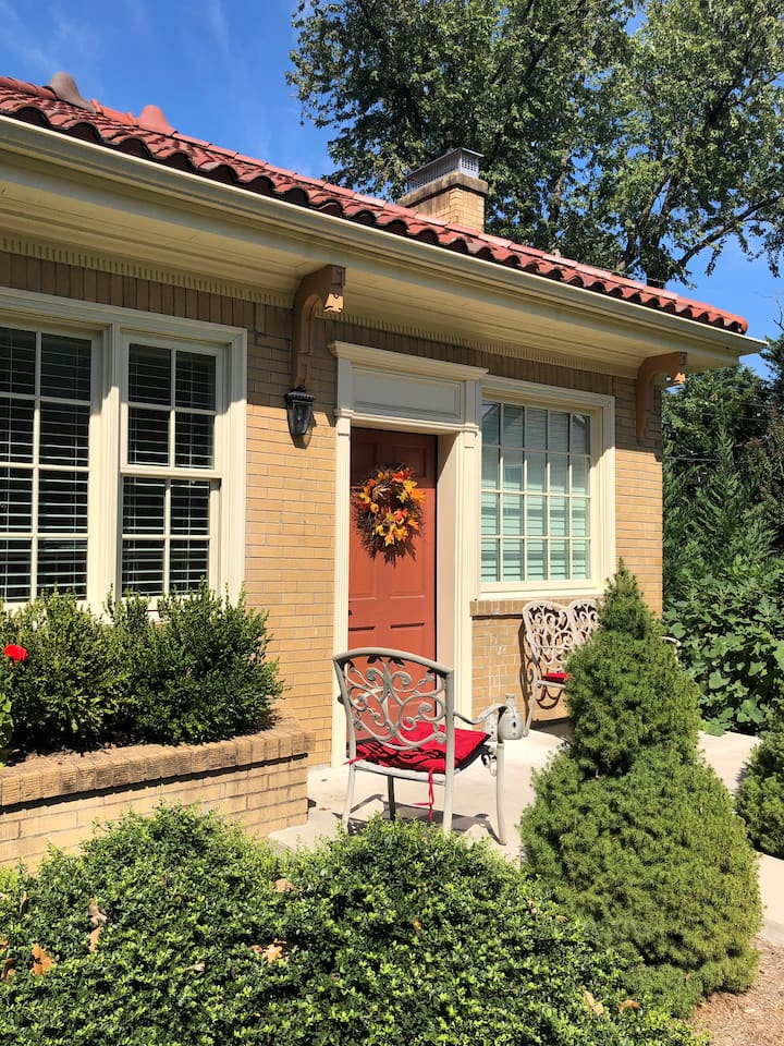 12 Best Airbnb Vacation Rentals In Fredericksburg, Virginia Updated