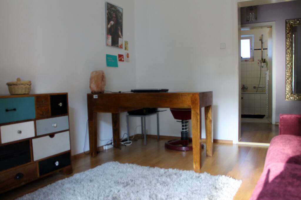 Guestroom