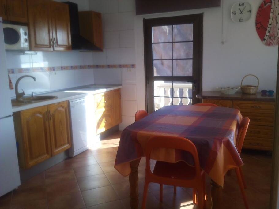 Cocina