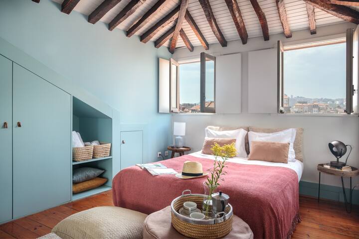 Clérigos Downtown | Historic Centre By Own Places gallery image 2