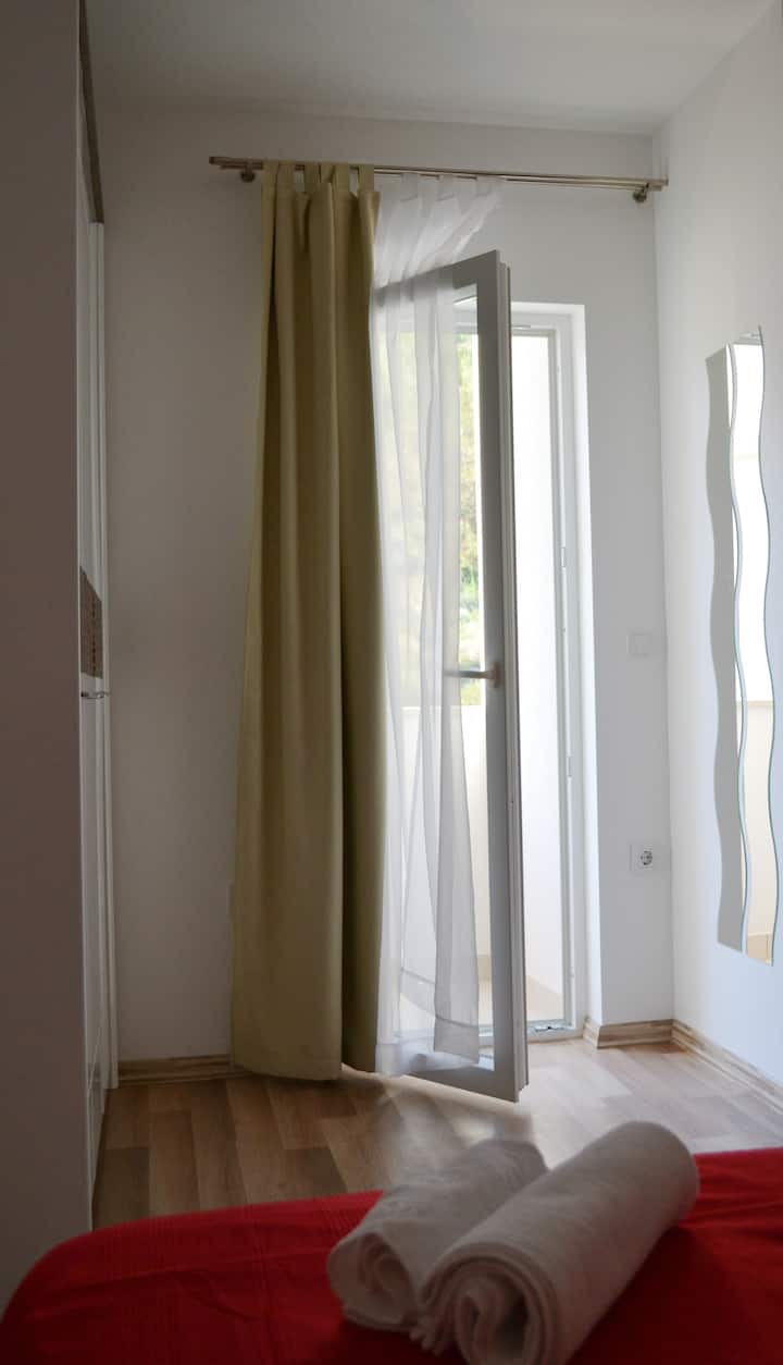 Camera da letto