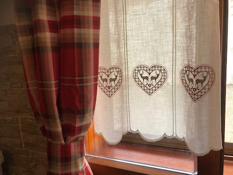 Top Airbnb: “Kalipe” Accommodation a Limone Piemonte