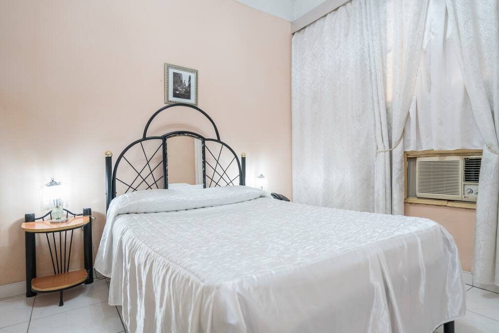 Habitacion 2