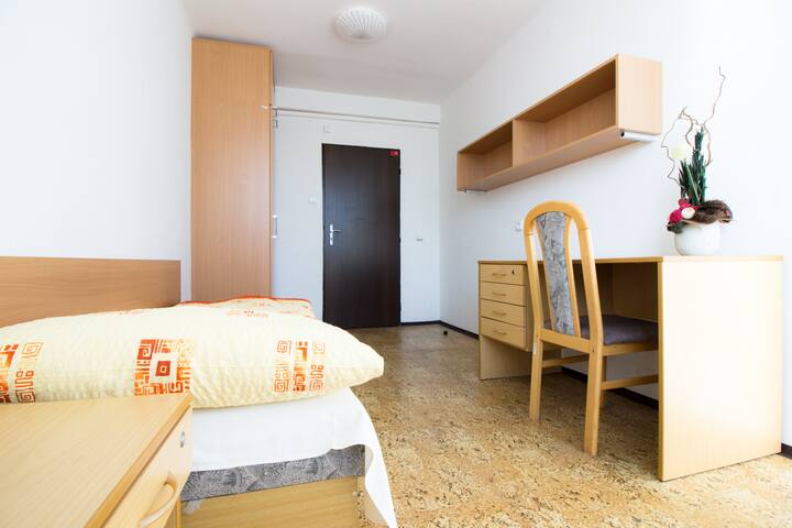 4 bedrooms apartment close to downtown gallery image 2