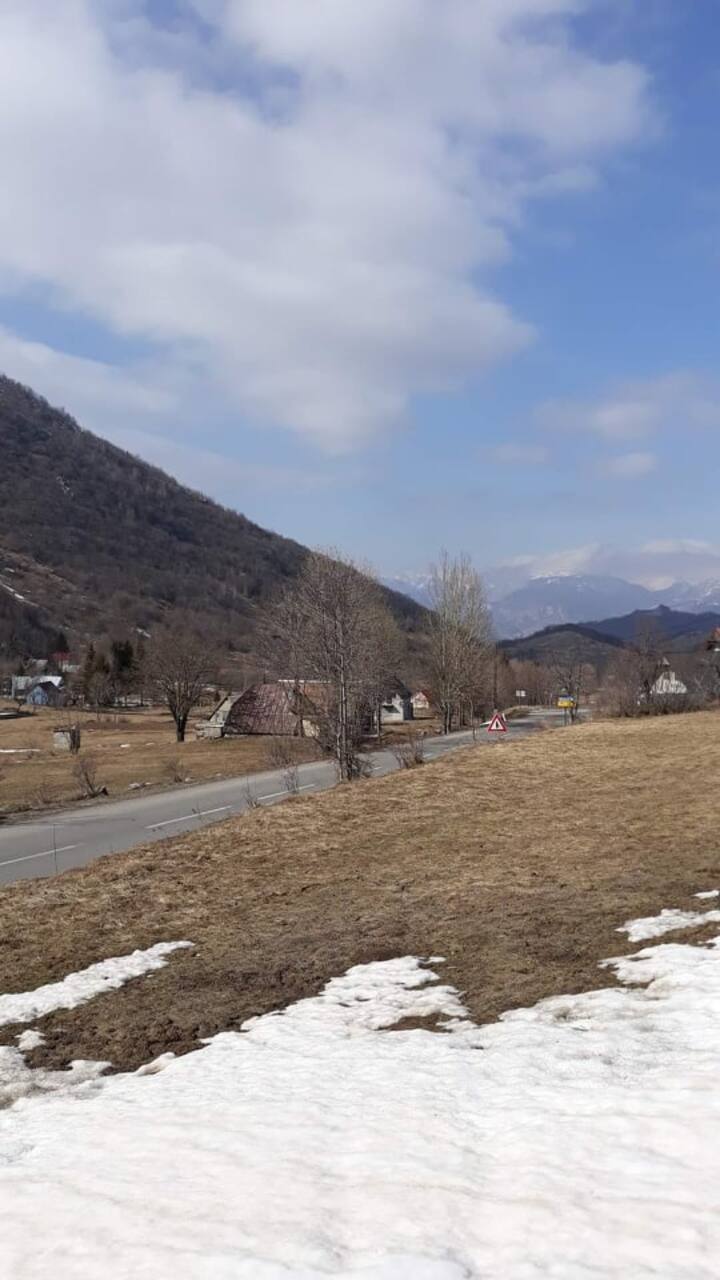 Osobni kontakti
