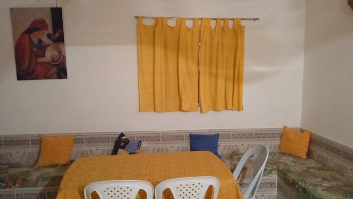 A Trois Pas De Yasmine Hammamet - Hammamet