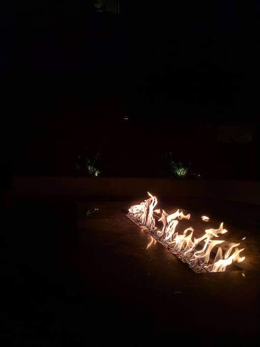 Fire Pit (1/3)