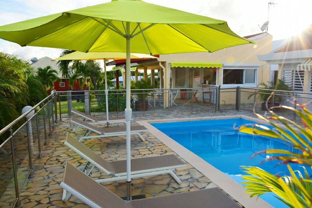 Location Airbnb Guadeloupe Villa Personnes Location Airbnb Guadeloupe Villa Personnes