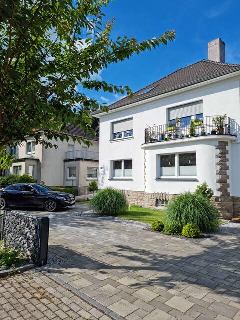 Lovely home in Hattingen City (Central)