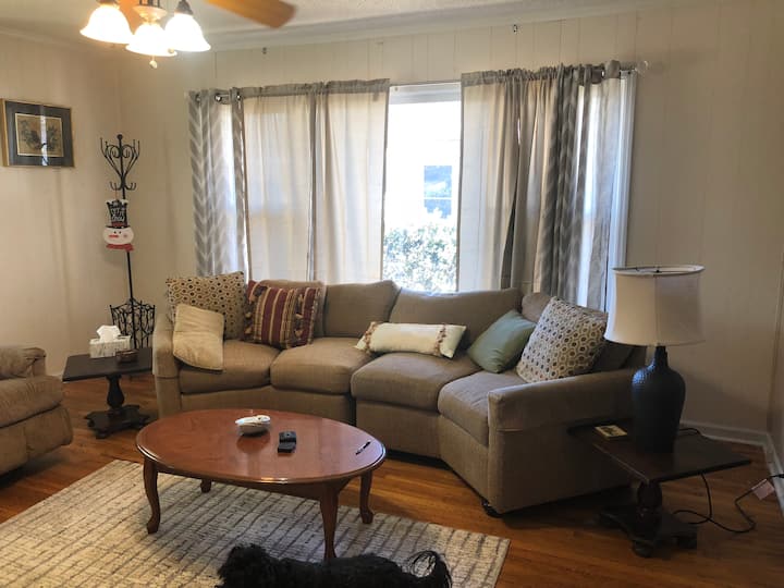 10 Best PetFriendly Airbnbs In Hendersonville, North Carolina