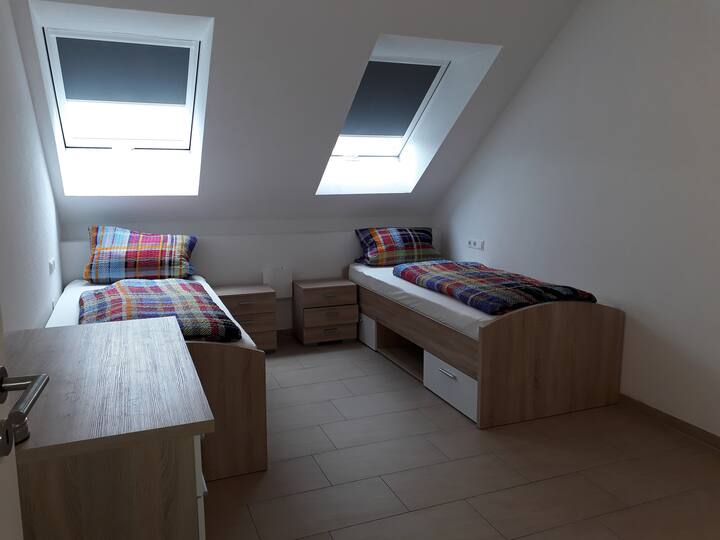 Habitación 2