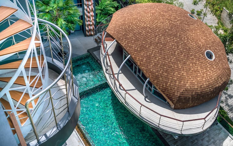 RentKey Co.,Ltd. managed Airbnb listing 3