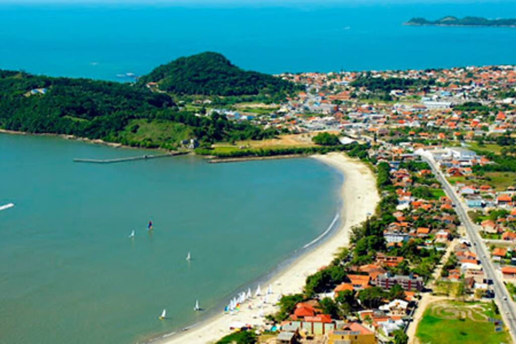 Cidade de Penha SC