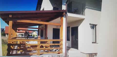 Casa CLO