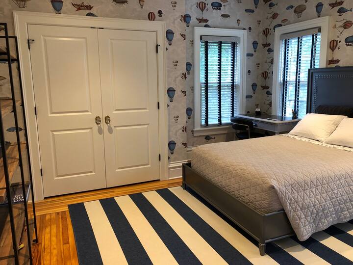 חדר שינה מס '3