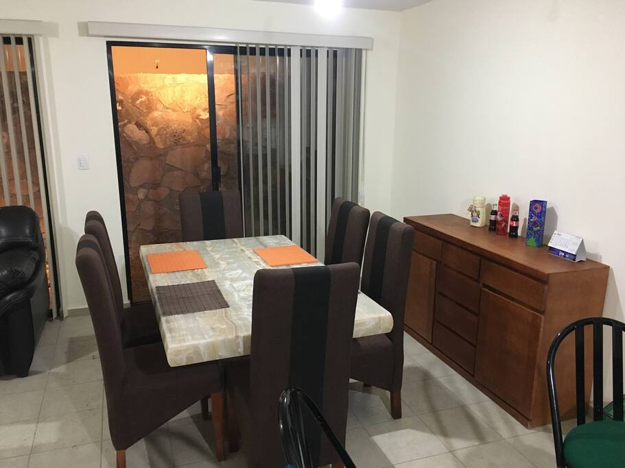Comedor