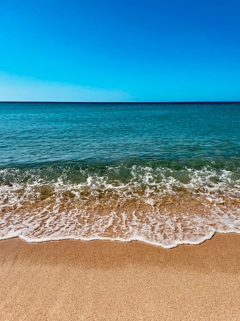 Villa in Steccato di Cutro (newly furnished!)