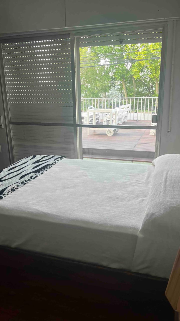 საძინებელი