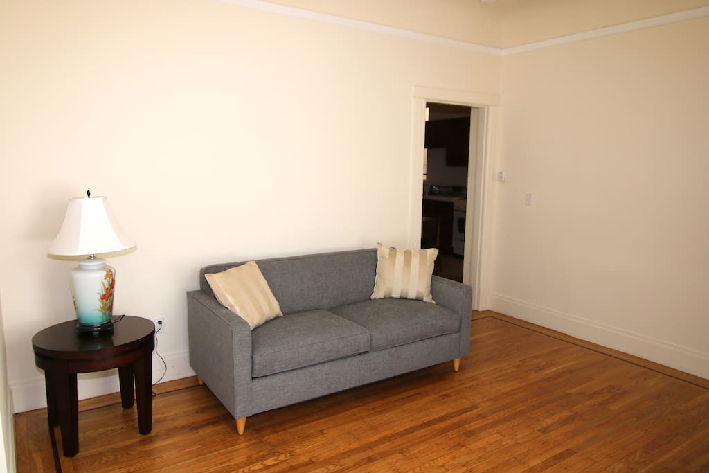 Living Room Couch