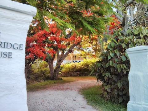 Cambridge Beach House Bermuda