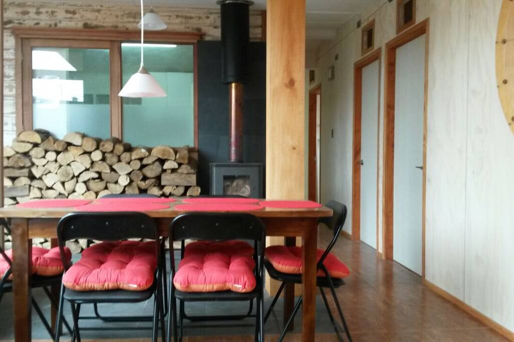 Comedor