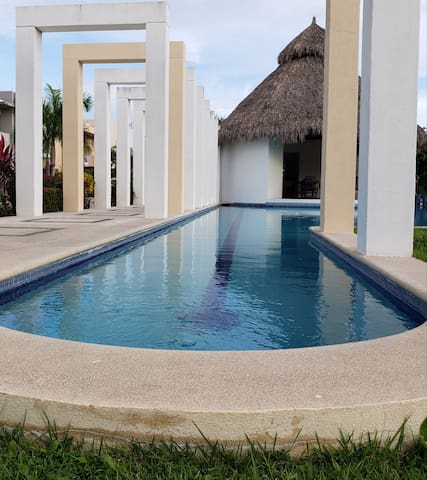 Recámara Ideal para conocer Puerto Vallarta!