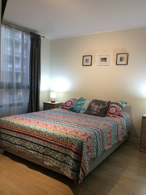 DORMITORIO