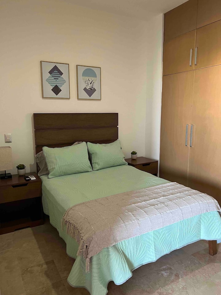 ห้องนอน 2