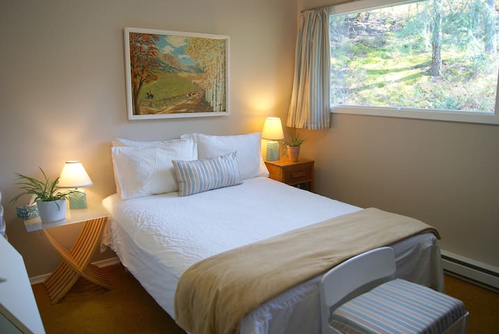 Hillside Haven